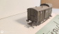 Preview: Märklin H0 AC 4699 Güterzug-Begleitwagen / Pwg / DRG