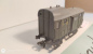 Preview: Märklin H0 AC 4699 Güterzug-Begleitwagen / Pwg / DRG