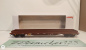 Preview: Märklin H0 AC 47003 Niederbordwagen / K / DB / OVP weiß