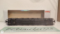 Preview: Märklin H0 AC 47046 Rungenwagen mit Bauteilen Krananlage / K / DB / OVP weiß