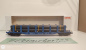 Preview: Märklin H0 AC 47147 Niederbordwagen / K / DB / OVP weiß