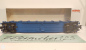 Preview: Märklin H0 AC 47147 Niederbordwagen / K / DB / OVP weiß