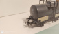 Preview: Märklin H0 AC 4786 1x Kesselwagen aus Güterwagen-Set "Historische Wagen SBB" / SBB
