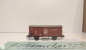 Preview: Märklin H0 AC 47895 1x Güterwagen aus Güterwagen-Set "650 J. Sonneberg" / NEM / DRG