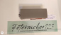 Preview: Märklin H0 AC 47895 1x Güterwagen aus Güterwagen-Set "650 J. Sonneberg" / NEM / DRG