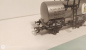 Preview: Märklin H0 AC 47895 1x Kesselwagen aus Güterwagen-Set "650 J. Sonneberg" / NEM / DRG