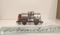 Preview: Märklin H0 AC 47895 1x Kesselwagen aus Güterwagen-Set "650 J. Sonneberg" / NEM / DRG