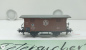Preview: Märklin H0 AC 4791 1x gedeckter Güterwagen "AEG" aus Regional-Wagen-Set "Berlin"