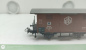 Preview: Märklin H0 AC 4791 1x gedeckter Güterwagen "AEG" aus Regional-Wagen-Set "Berlin"