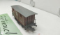 Preview: Märklin H0 AC 4791 1x gedeckter Güterwagen "AEG" aus Regional-Wagen-Set "Berlin"