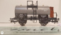 Preview: Märklin H0 AC 4791 1x Kesselwagen 502 154 aus Regionalwagen-Set "Berlin"