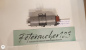 Preview: Märklin H0 AC 4791 1x Kesselwagen 502 154 aus Regionalwagen-Set "Berlin"