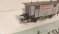 Preview: Märklin H0 AC 48099 ged. Güterwagen "Würt. Landesspark." Museum 1999 / NEM / DRG