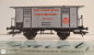Preview: Märklin H0 AC 48099 ged. Güterwagen "Würt. Landesspark." Museum 1999 / NEM / DRG
