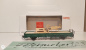 Preview: Märklin H0 AC 48414 Weihnachtswagen 2014 / K / OVP