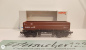 Preview: Märklin H0 AC 48450 Schüttgut Kippwagen / K / DB / OVP weiß