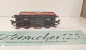Preview: Märklin H0 AC 48750 ged. Güterwagen mit Bremserhaus / 80 007 / NEM / DRG