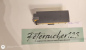Preview: Märklin H0 AC 4891 gedeckter Güterwagen "Frauengunst" / NEM