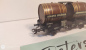 Preview: Märklin H0 AC 84791 Weinwagen mit Bremserhaus "August Pflüger" Museum 1991