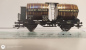 Preview: Märklin H0 AC 84791 Weinwagen mit Bremserhaus "August Pflüger" Museum 1991