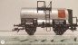 Preview: Märklin H0 AC 84792 Kesselwagen mit Bremserhaus "Zeller & Gmelin" Museum 1992