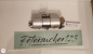 Preview: Märklin H0 AC 84792 Kesselwagen mit Bremserhaus "Zeller & Gmelin" Museum 1992