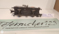Preview: Märklin H0 AC 84792 Kesselwagen mit Bremserhaus "Zeller & Gmelin" Museum 1992