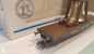 Preview: Märklin H0 AC 84866 Schwerlastwagen Messing-Glocke Dresden / NEM / DR / OVP