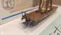 Preview: Märklin H0 AC 84866 Schwerlastwagen Messing-Glocke Dresden / NEM / DR / OVP