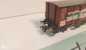 Preview: Märklin H0 AC 84878 gedeckter Güterwagen "Moin Moin" Insider JW'94 NEM / DRG / OVP