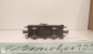 Preview: Märklin HAMO H0 AC 8474 Kesselwagen mit Bremserhaus  "D.A.P.G." / K.W.St.E.