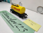 Preview: Märklin H0 4442 / 0007423-5 Kesselwagen SHELL / gelb / DB