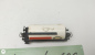 Preview: Märklin H0 AC0021112-6 Kesselwagen / 2-Achser / ESSO / Weiß / DB