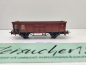 Preview: Märklin H0 AC 00750-08 off Güterwagen aus Wagen-Set Omm53 / NEM / DB