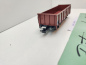 Preview: Märklin H0 AC 00750-08 off Güterwagen aus Wagen-Set Omm53 / NEM / DB