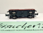 Preview: Märklin H0 AC 00750-08 off Güterwagen aus Wagen-Set Omm53 / NEM / DB