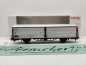 Preview: Märklin H0 00756-22 Schiebewandwagen Klmmgs299 Hbis299 / NEM / DB / OVP