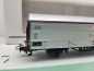 Preview: Märklin H0 00756-22 Schiebewandwagen Klmmgs299 Hbis299 / NEM / DB / OVP