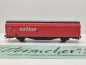 Preview: Märklin H0 AC 00757-10 Schiebewandwagen Hbbins306 aus Set / NEM / DB