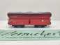 Preview: Märklin H0 AC 00757-13 Selbstentladewagen Fals176 aus Set / NEM / DB