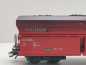 Preview: Märklin H0 AC 00757-13 Selbstentladewagen Fals176 aus Set / NEM / DB