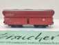 Preview: Märklin H0 AC 00757-16 Selbstentladewagen Fals176 aus Set / NEM / DB