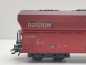 Preview: Märklin H0 AC 00757-16 Selbstentladewagen Fals176 aus Set / NEM / DB