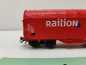 Preview: Märklin H0 AC 00757-23 / 467 2 094-8 / Shimmns-tu 718 Schiebeplanenwagen, „Railion“, DB AG / Rot