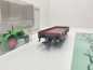 Preview: Märklin H0 00761-09 Niederbordwagen "Deutz" X05 / NEM / DB / OVP weiß
