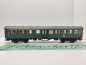 Preview: Märklin H0 AC 00764-11 Umbauwagen 1.-2.Kl AByg503 aus Set / NEM / DB