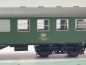 Preview: Märklin H0 AC 00764-11 Umbauwagen 1.-2.Kl AByg503 aus Set / NEM / DB