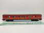 Preview: Märklin H0 AC 00766-04 Schlafwagen WLABüm33 aus Display / DB / OVP hblau