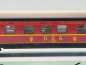 Preview: Märklin H0 AC 00766-04 Schlafwagen WLABüm33 aus Display / DB / OVP hblau