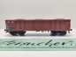 Preview: Märklin H0 AC 007673-09 Hochbordwagen Eaos106 aus Display / NEM / DB